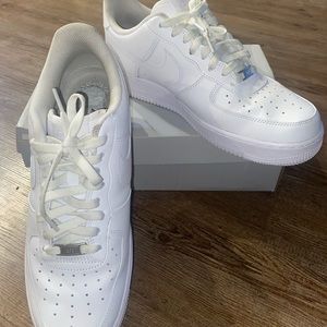 Air Force 1 ‘07 Worn Twice